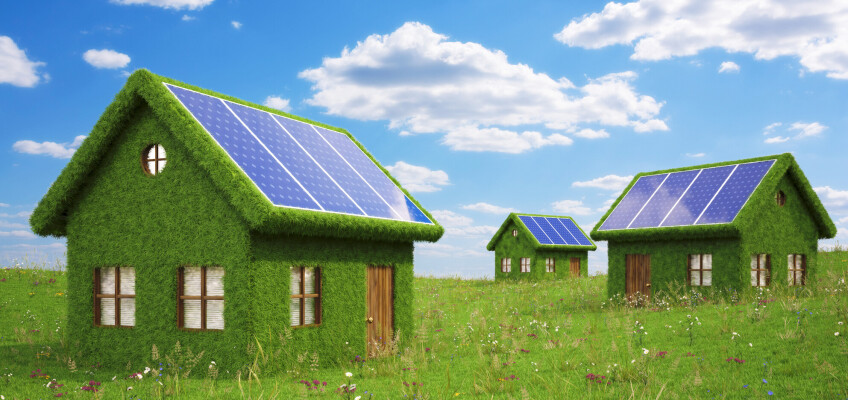 Největší mýty o fotovoltaice: Vyplatí se a opravdu se jedná o zelenou energii?