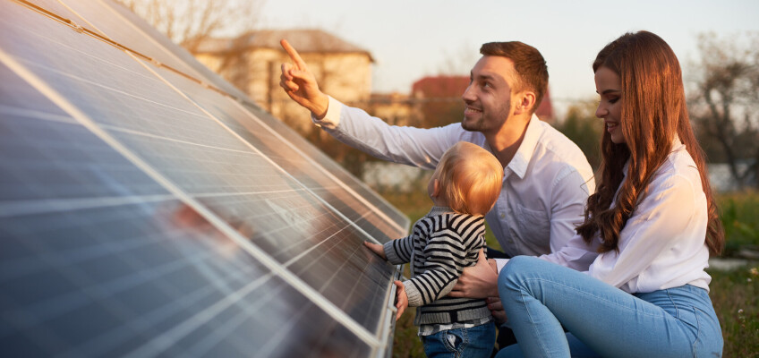 Pronikněte do tajů domácí fotovoltaiky a zjistěte, jak se s ní dá dlouhodobě šetřit