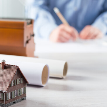 Vyhněte se potenciálním nástrahám při rekonstrukci domu