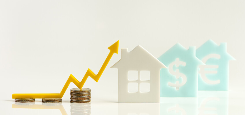 Jak si stojí nemovitosti v porovnání s ostatními investicemi?
