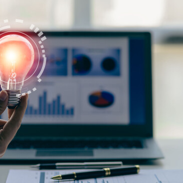 Doba digitální: Proti zbytečnému papírování bojují i někteří dodavatelé energií