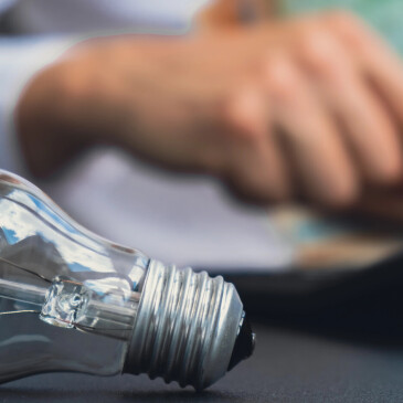 Fixace cen energií: Kdy se vyplatí a co si pohlídat?