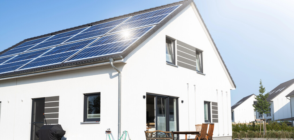 Budoucnost domácí energetiky Automatizace, která vám ušetří tisíce