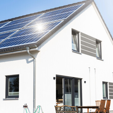 Budoucnost domácí energetiky: Automatizace, která vám ušetří tisíce