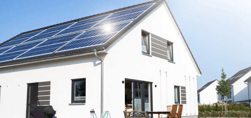 Budoucnost domácí energetiky: Automatizace, která vám ušetří tisíce