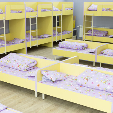 Jak ve školce vytvořit klidné prostředí pro odpolední spánek