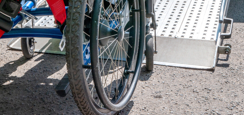 Bezbariérová doprava jako cesta k větší nezávislosti: Allied Mobility ukazuje budoucnost