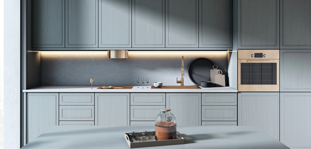 Kuchyň, která vás bude bavit Nejnovější trendy v praxi