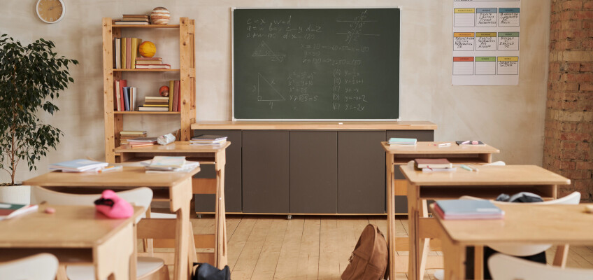 Správná židle, zdravá záda: Proč na ergonomii myslet už u dětí