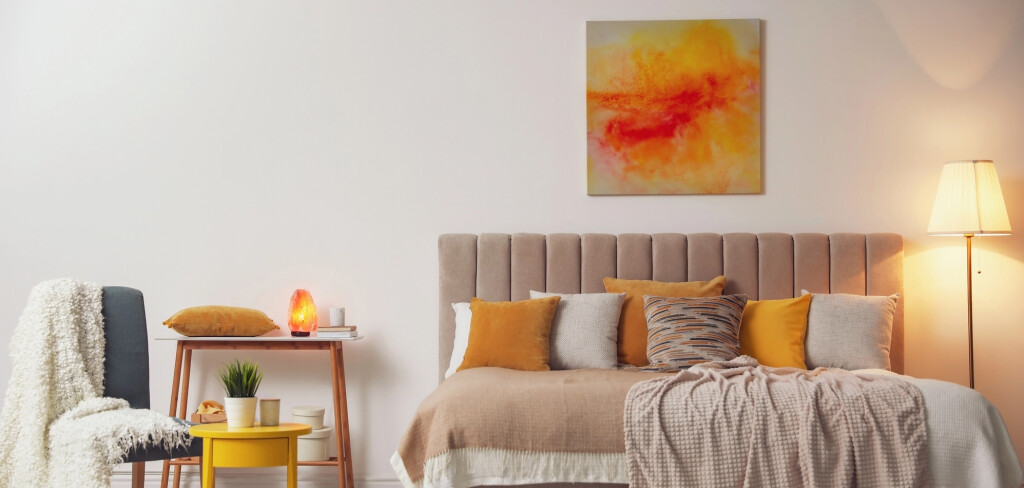 Stylový podzim v interiéru Tipy, které neomrzí