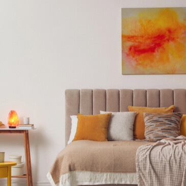 Stylový podzim v interiéru: Tipy, které neomrzí