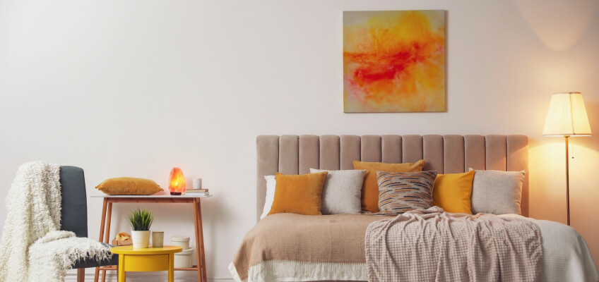 Stylový podzim v interiéru: Tipy, které neomrzí