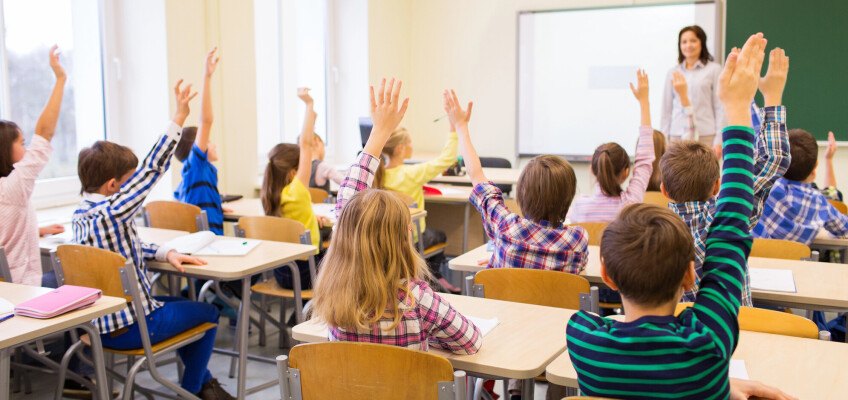 Jak z třídy udělat místo, kam se děti těší