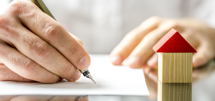 Prostor, soukromí, nižší cena. Zájem o bydlení mimo velká města dál roste