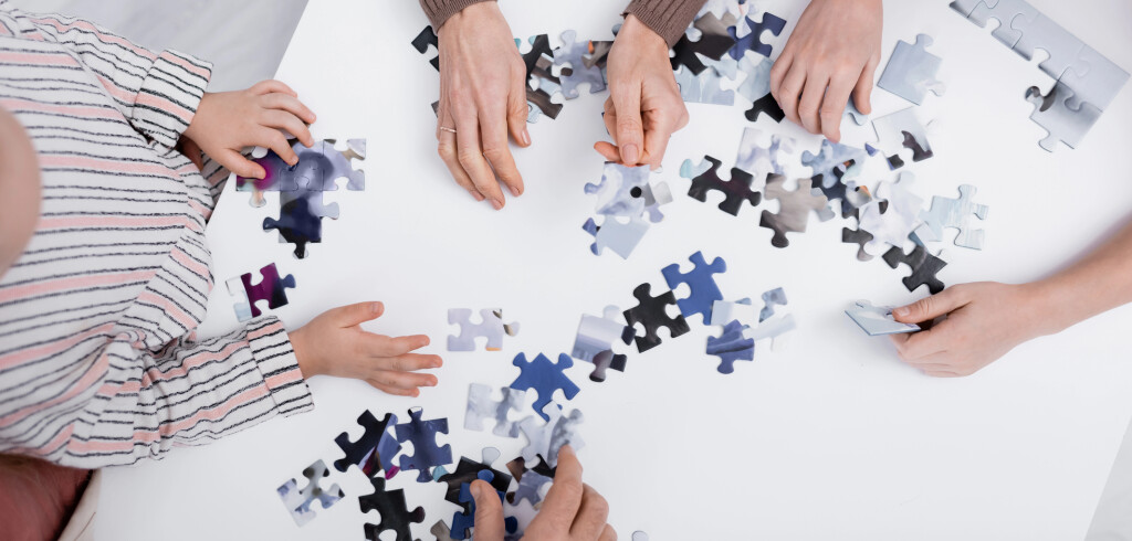 Jaké hračky děti skutečně zabaví a proč