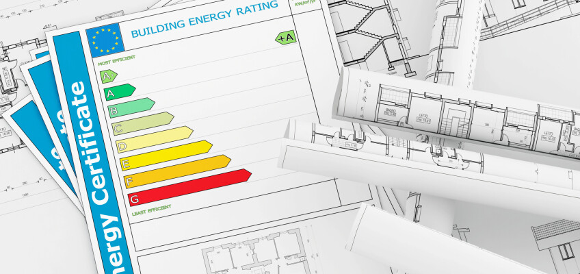 Energetický štítek při prodeji: proč ho kupující řeší víc než dřív